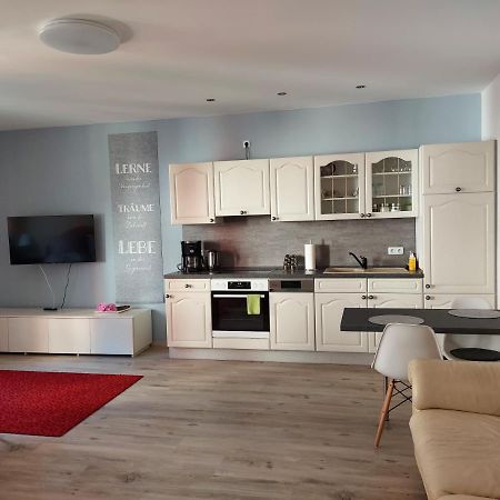 Ferienwohnung Fewo Siemens Stadt Zell Exterior foto